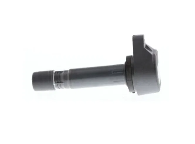673-2305 – DENSO Ignition Coil, OE-Replacement Coil On Plug 12 Volt Gray Single - view 3
